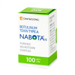 Nabota 100 Units