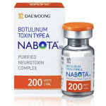 Nabota 200 units