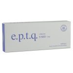 EPTQ S500 with Lidocaine (1x1.1ml)