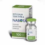 Nabota100 units