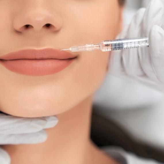 What is the difference between hyaluronic acid fillers and non-hyaluronic acid fillers?