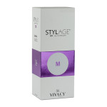 Stylage Bi Soft M (2x1ml)