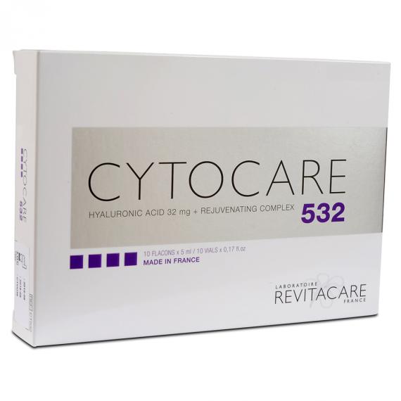 Cytocare 532 (10x5ml)