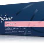 Restylane Kysse with Lidocaine (1x1ml)