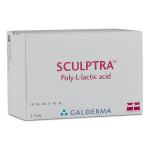 Sculptra 2 Vials (2x5ml)