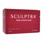 Sculptra 2 Vials (2x5ml)