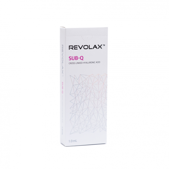 Revolax Deep (1x1ml)