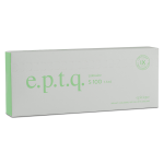 EPTQ S100 with Lidocaine (1x1.1ml)