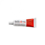 Retin-A Cream (Tretinoin) 0.1% Acne Medication 20 gram (RX)