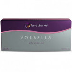 Juvederm Volbella with Lidocaine (2x1ml)